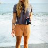 FreeFly Bamboo-Lined Active Breeze Short 3 Inch – Women’s